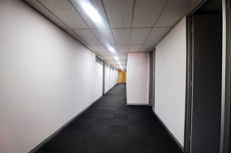To Let commercial Property for Rent in Mowbray Western Cape